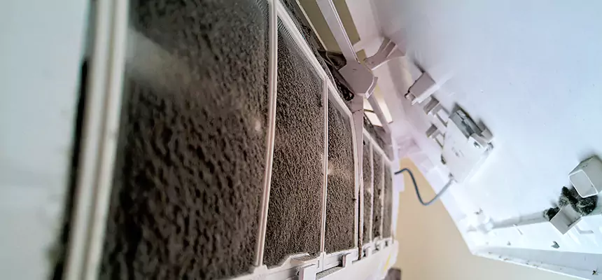 Preventive Air Duct Bacteria Removal in Somerville