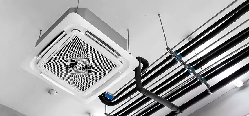 Our Air Duct Deep Cleaning Services in Somerville, MA