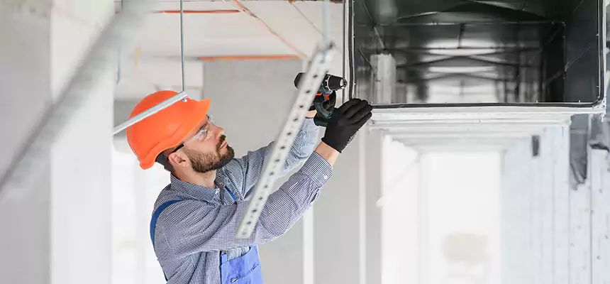 Our Air Vent Replacement Services in Somerville, MA