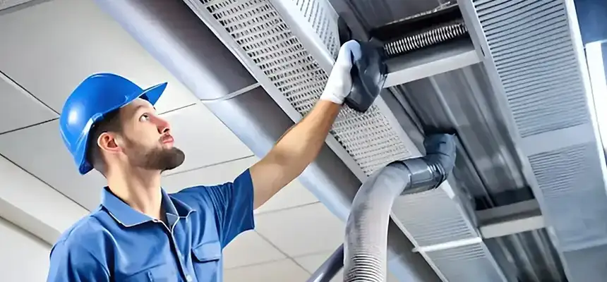 Our Annual Dryer Vent Maintenance Services in Somerville, MA