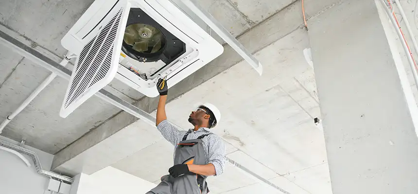 Efficient Multi‑Unit & HOA Annual Vent Cleaning Plans in Somerville