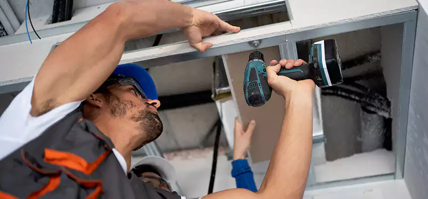Our Apartment Air Duct Cleaning Services in Somerville, MA