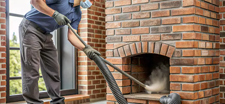 Our Chimney Sweep Services in Somerville, MA
