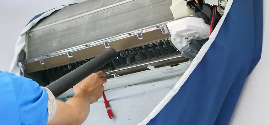 Advanced Clogged Dryer Vent Repair for Multi-Unit & Commercial in Somerville, MA