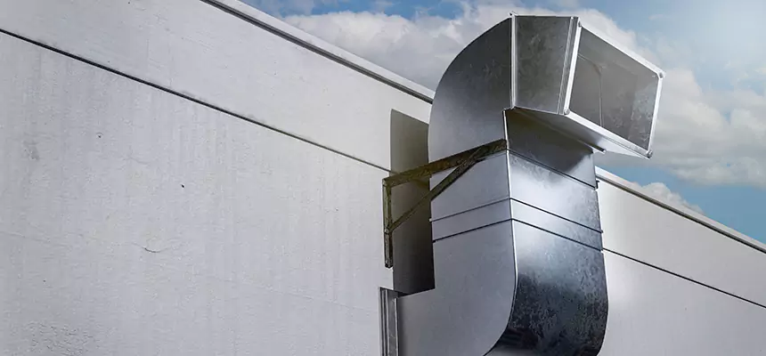 Trusted Industrial Dryer Vent Cleaning in Somerville