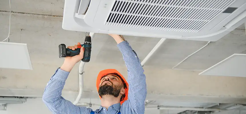 Detailed Multi‑Unit Riser & Roof Termination Cleaning in Somerville