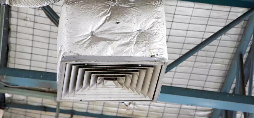 Our Custom HVAC Ductwork Services in Somerville, MA
