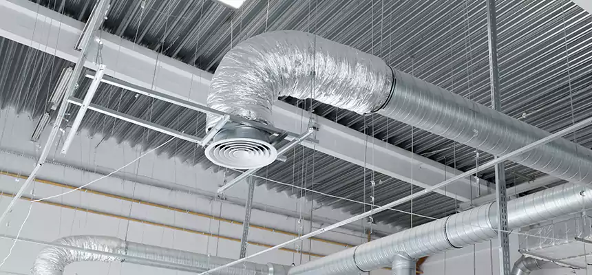 Our Dryer Vent Hose Replacement Services in Somerville, MA