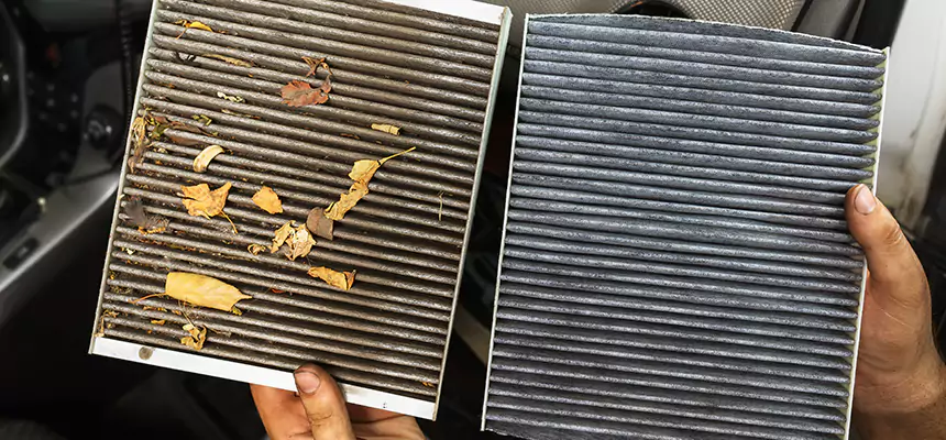 Our Dryer Vent Lint Filter Cleaning Services in Somerville, MA