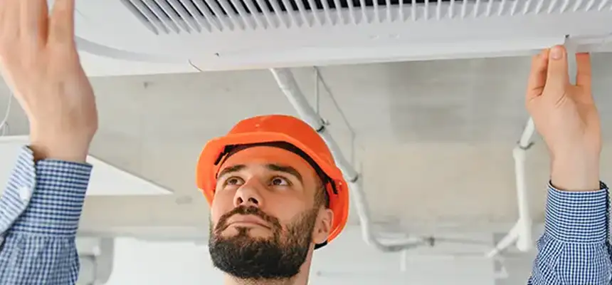 Our Furnace Vent Cleaning Services in Somerville, MA