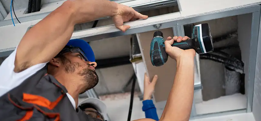 Our Improve Home Air Circulation Services in Somerville, MA
