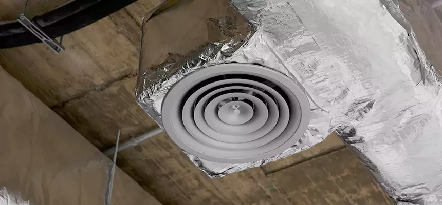 Our Industrial Dryer Vent Cleaning Services in Somerville, MA