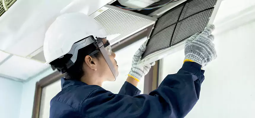 Our Mold & Mildew Removal from Air Ducts Services in Somerville, MA