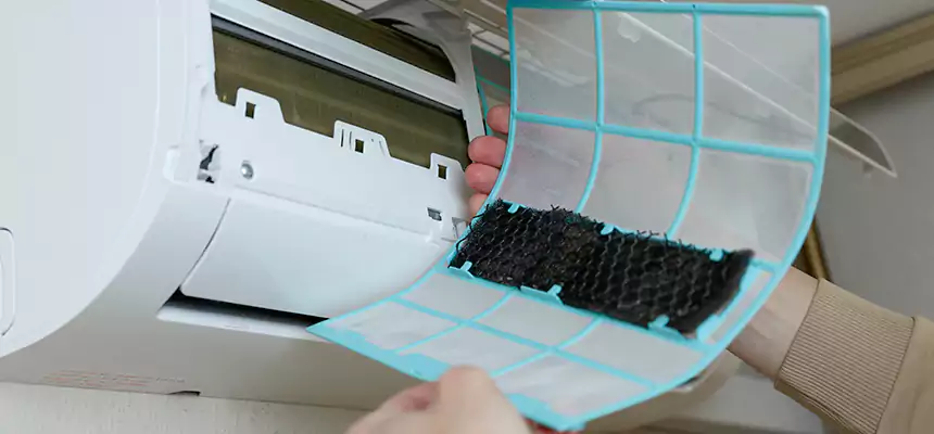 Gentle Ductwork Odor-Control Pet Dander Duct Cleaning in Somerville, MA