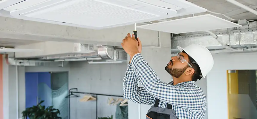 Our Roof Dryer Vent Cleaning Services in Somerville, MA