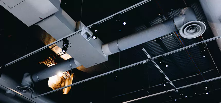 Our Seasonal Allergy Air Duct Cleaning Services in Somerville, MA