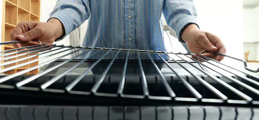 Our Vent Grille Washing Services in Somerville, MA