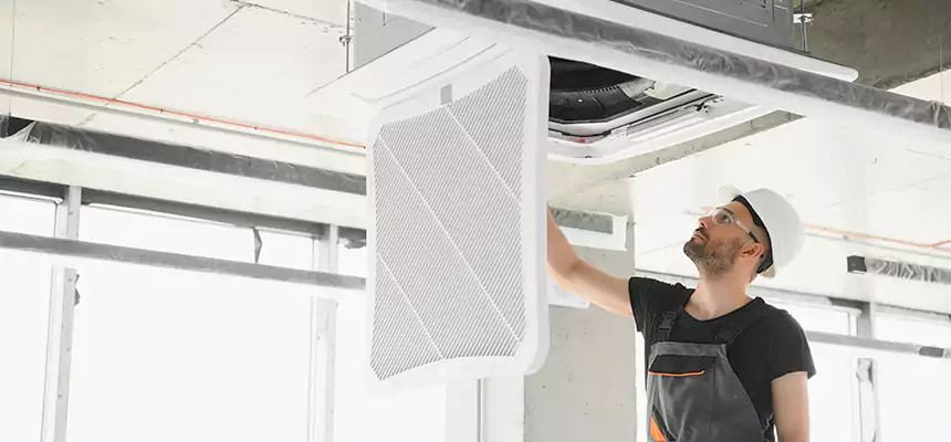 Dryer Ventilation Duct Cleaning in Somerville