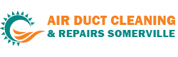 Air Duct Cleaning & Repairs Somerville