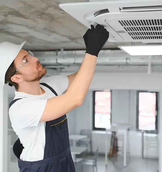 Top Affordable Duct Cleaning Services Near Me in Somerville, MA