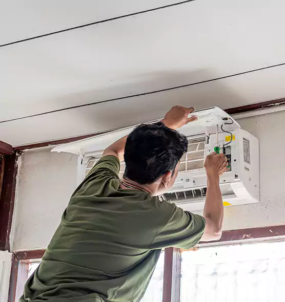 About Air Duct & AC Odor Removal in Somerville, MA