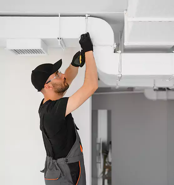 Professional Air Duct And Dryer Vent Cleaning in Somerville, MA