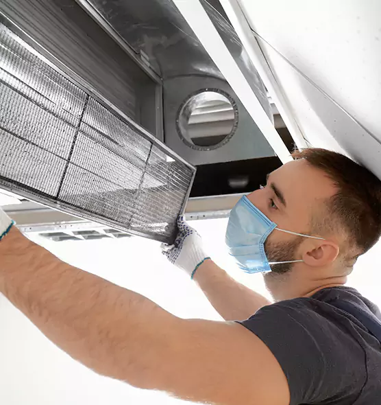 About Air Duct Pathogen Disinfection in Somerville, MA