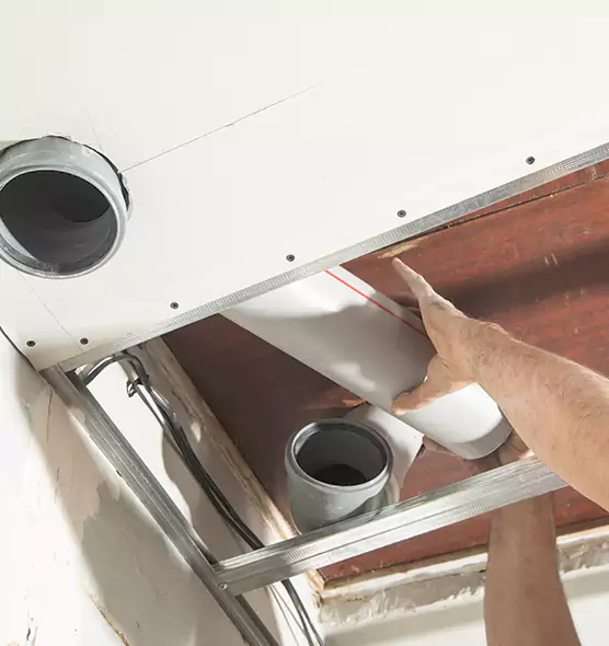 Professional Air Duct Replacement in Somerville, MA