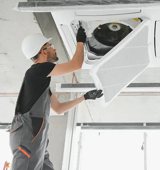 About Air Duct Rodent Removal in Somerville, MA