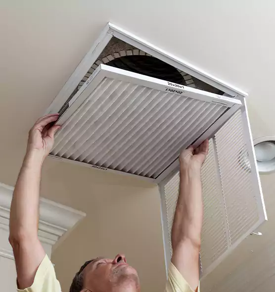 Trusted Apartment Air Duct Cleaning in Somerville, MA