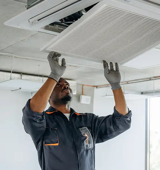 About Certified Air Duct Specialists in Somerville, MA