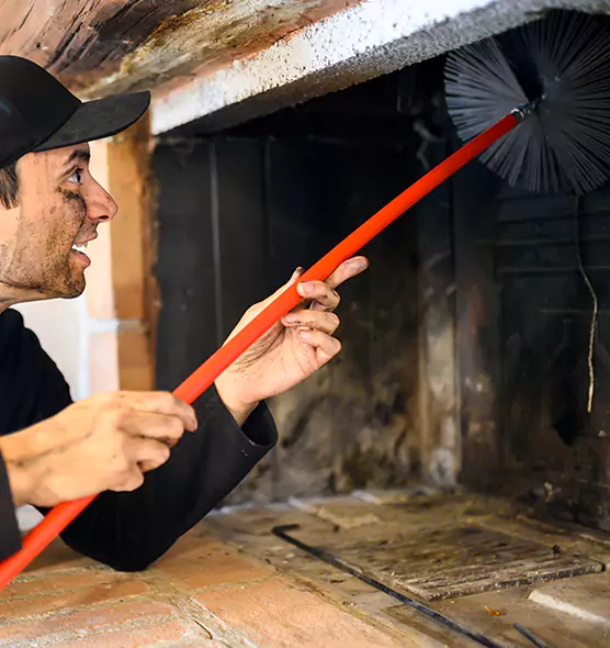About Expert Chimney Cleaning in Somerville, MA