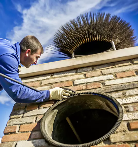 About Professional Chimney Sweep in Somerville, MA