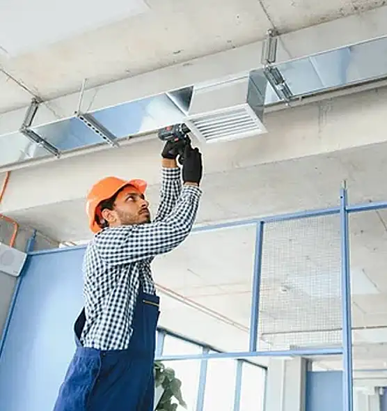 About Commercial Laundry Vent Cleaning in Somerville, MA