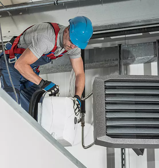 Professional Custom HVAC Ductworkin Somerville, MA