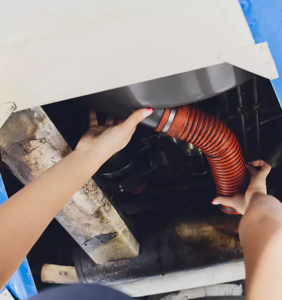 Professional Dryer Duct Pressure Testing in Somerville, MA