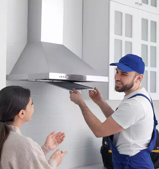 Professional Dryer Vent Cleaning Service in Somerville, MA