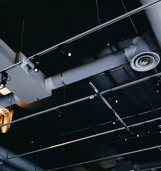 About Duct Sanitization with UV Light in Somerville, MA