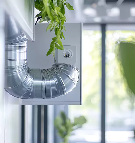 Professional Eco-Friendly Duct Cleaning Services in Somerville, MA
