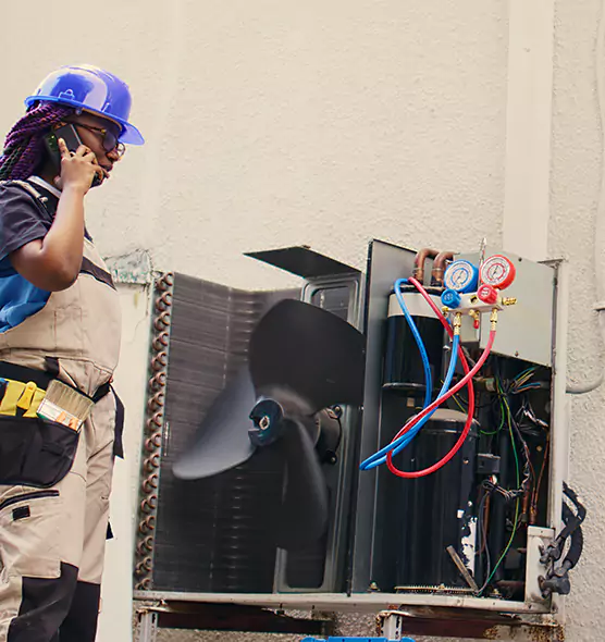 Professional Energy-Efficient HVAC Cleaning in Somerville, MA