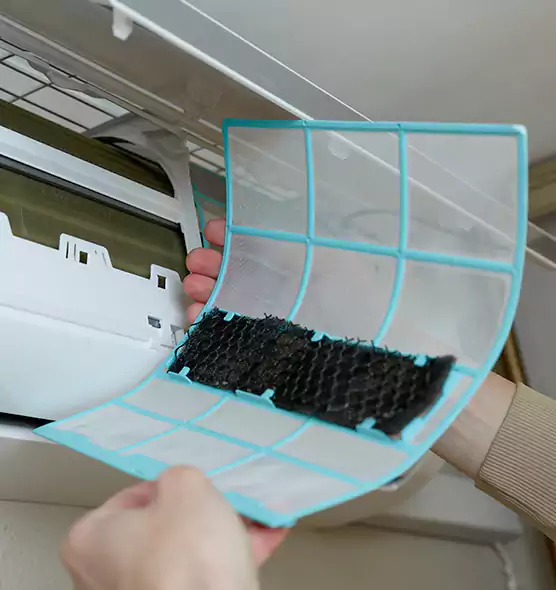 Welcome to Air Duct Cleaning & Repairs Somerville — Your Local HEPA Filter Installation Pros in Somerville, MA