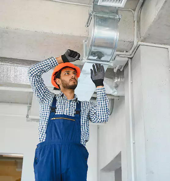 About Hotel Duct And Vent Cleaning in Somerville, MA