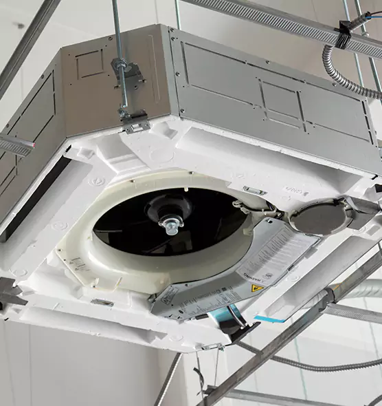 Professional Industrial Dryer Vent Cleaning in Somerville, MA