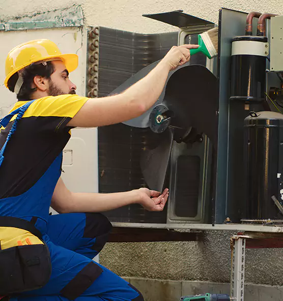 Top-Rated New Room Vent Extension in Somerville, MA