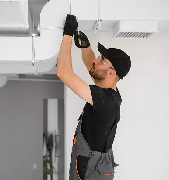 Advanced Office Ductwork Cleaning Services in Somerville, MA