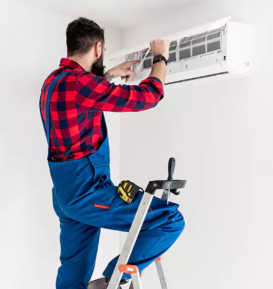 About Smart Air Conditioning Installation in Somerville, MA
