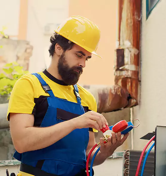 About Smart HVAC Installation in Somerville, MA