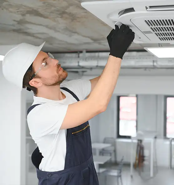 About Spring Air Duct Cleaning in Somerville, MA
