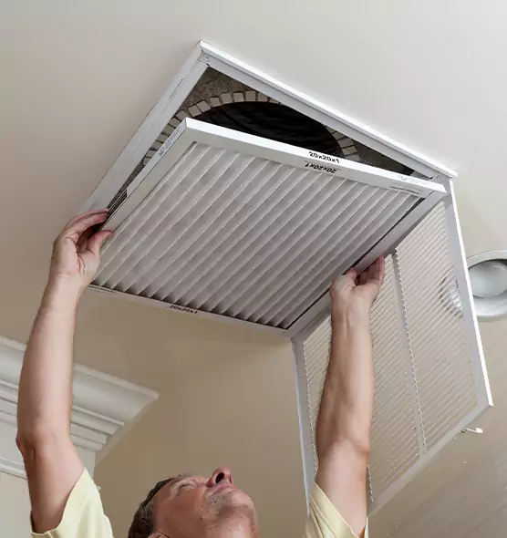 Professional Vent Relocation Services in Somerville, MA