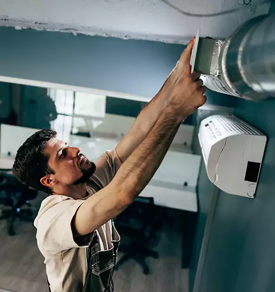 Reliable Warehouse Vent Cleaning in Somerville, MA